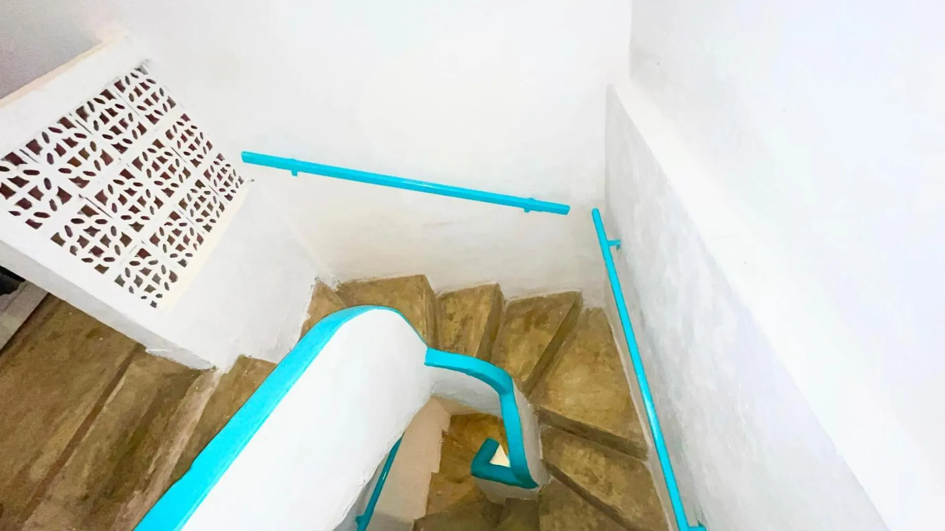 Riad Dar Latigeo Essaouira Bed & Breakfast