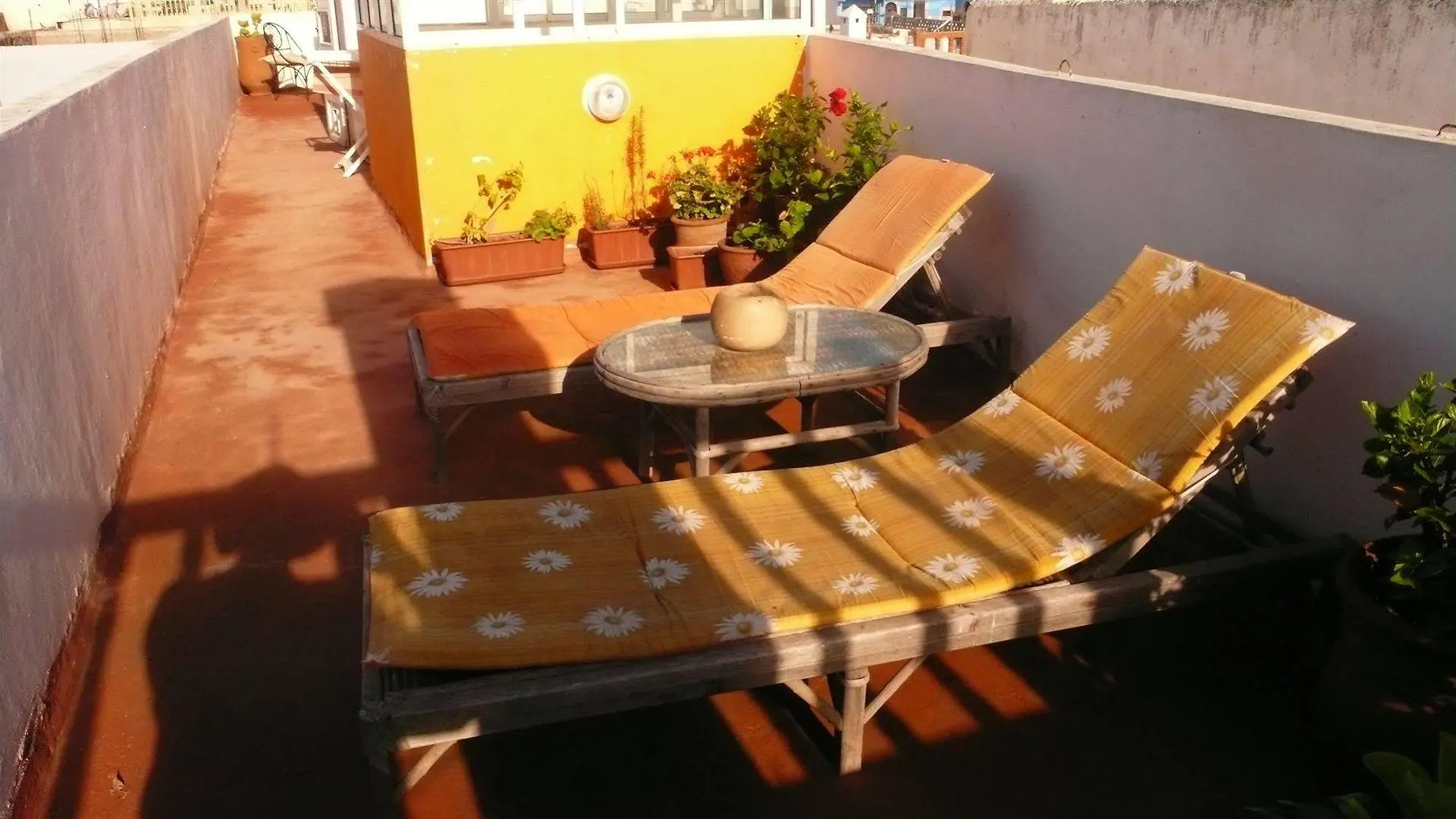 Bed & Breakfast Riad Dar Latigeo Essaouira