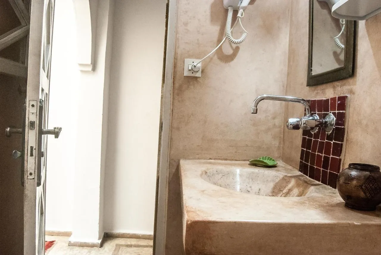 Riad Dar Latigeo Essaouira Bed & Breakfast