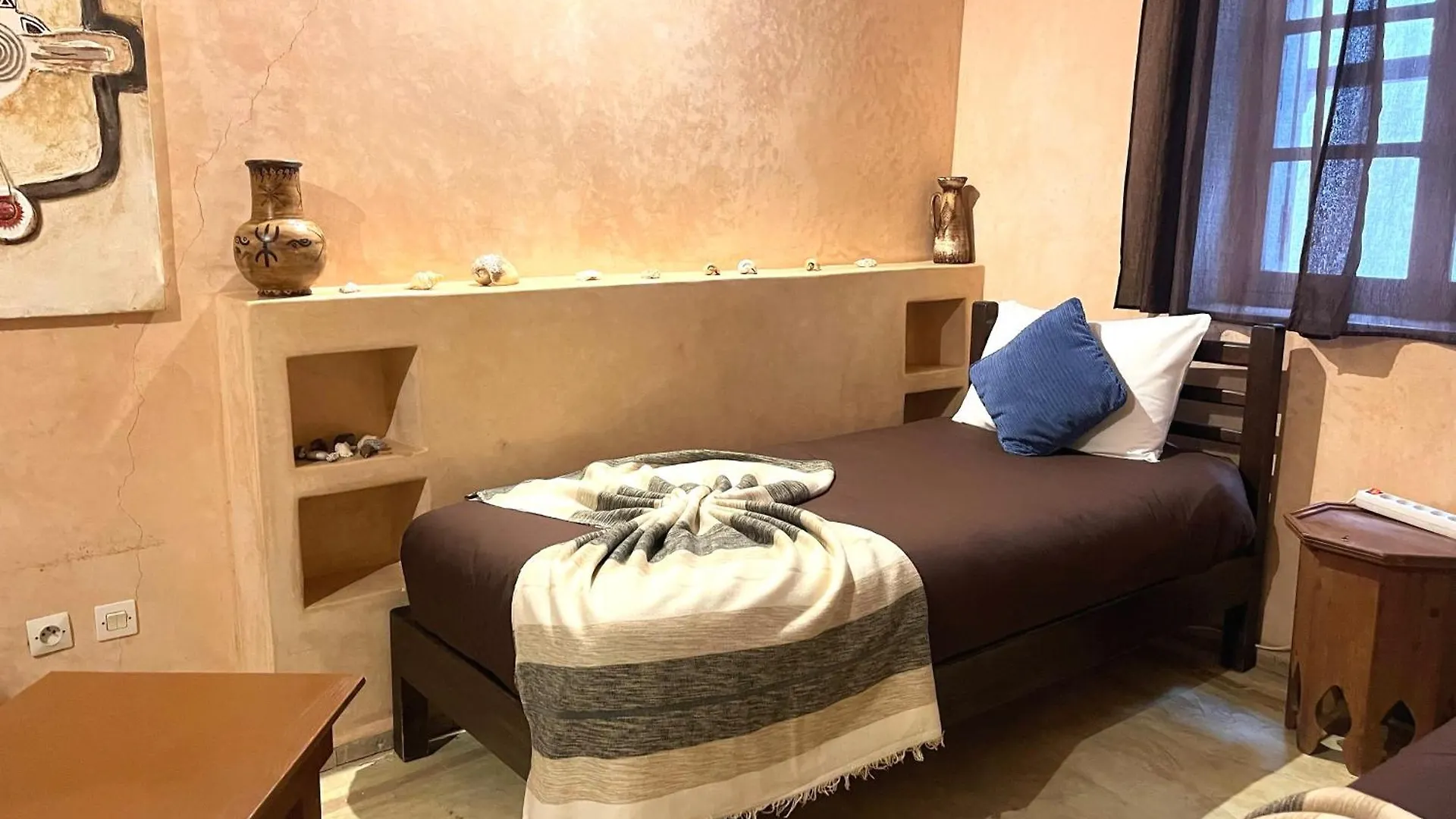 Riad Dar Latigeo Essaouira Bed & Breakfast