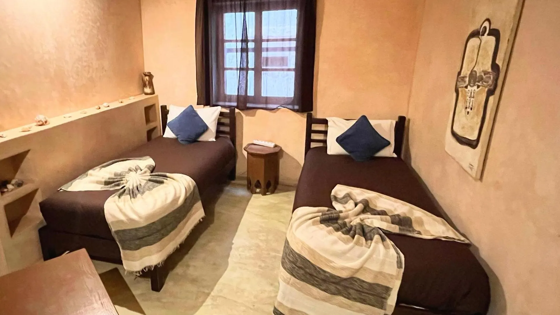 Riad Dar Latigeo Essaouira 3*,