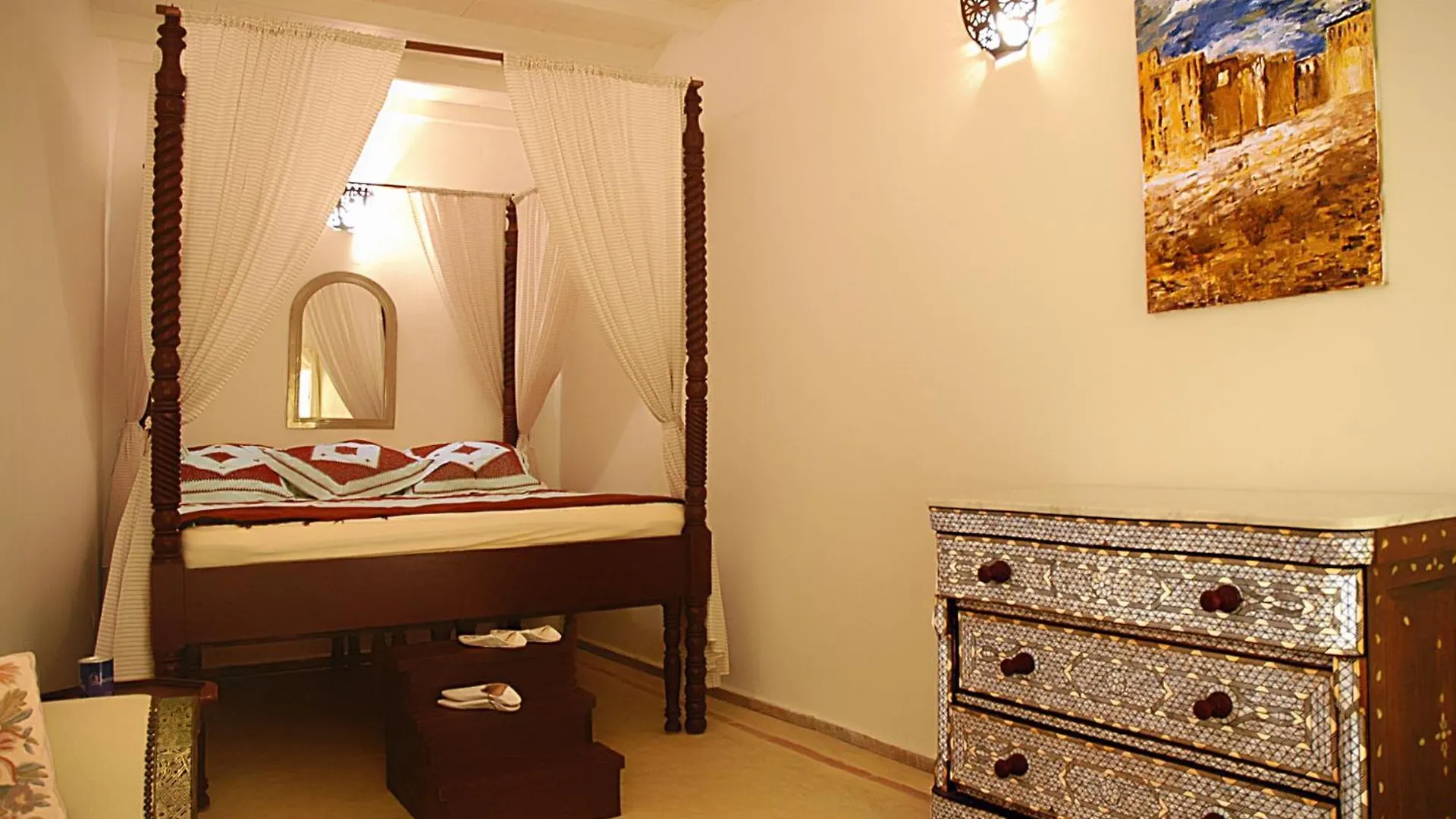 Riad Dar Latigeo Essaouira 3*,