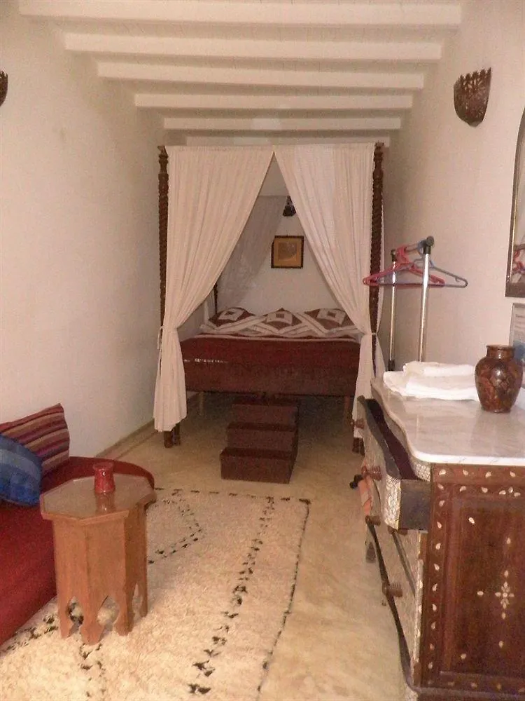 Riad Dar Latigeo Essaouira