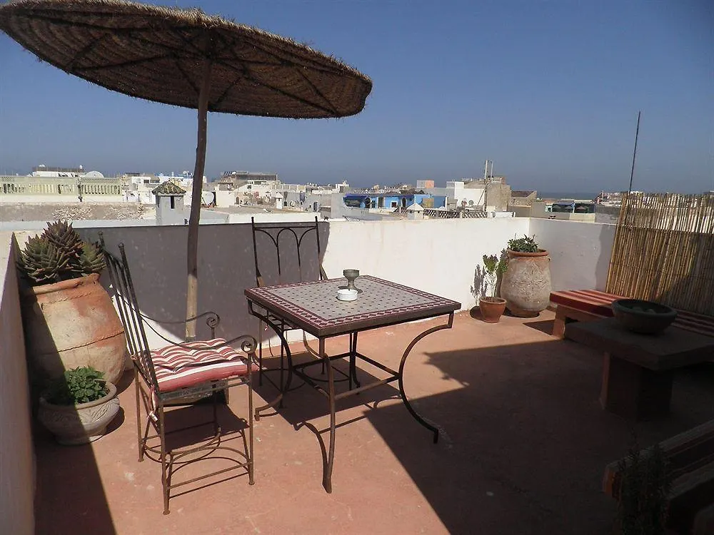 Riad Dar Latigeo Essaouira 3*,  Maroc