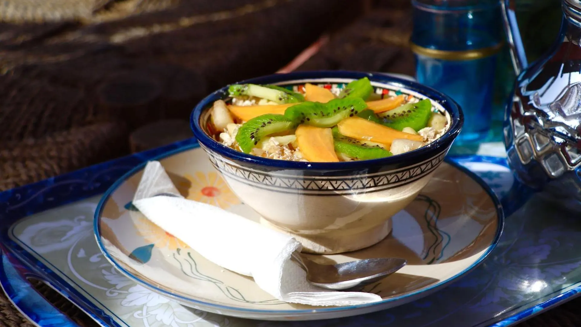 Riad Dar Latigeo Essaouira