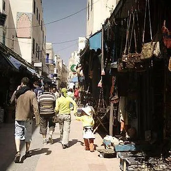 Riad Dar Latigeo Essaouira 3*,