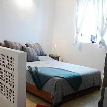 Riad Dar Latigeo Essaouira 3*,