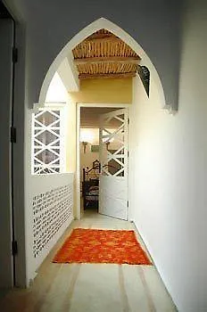Riad Dar Latigeo Essaouira Morocco