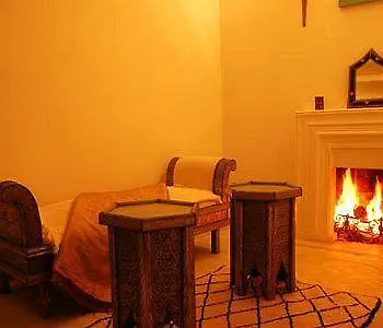 Riad Dar Latigeo Essaouira Bed & Breakfast