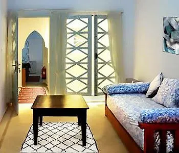 Riad Dar Latigeo Essaouira