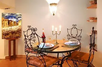 Riad Dar Latigeo Essaouira Morocco