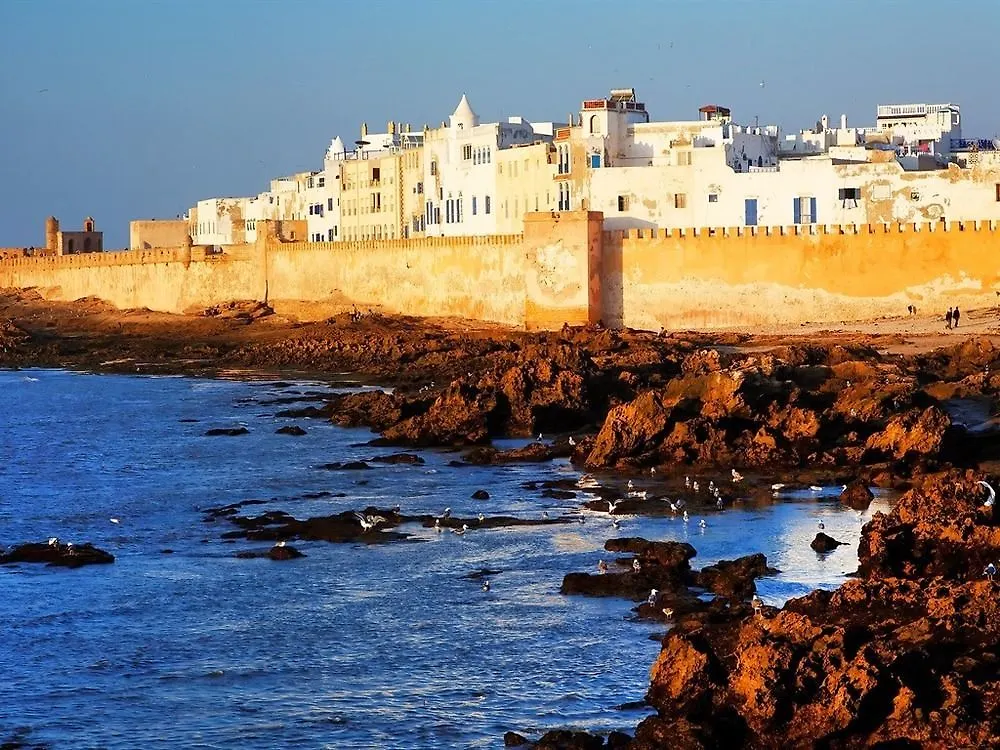Riad Dar Latigeo Essaouira