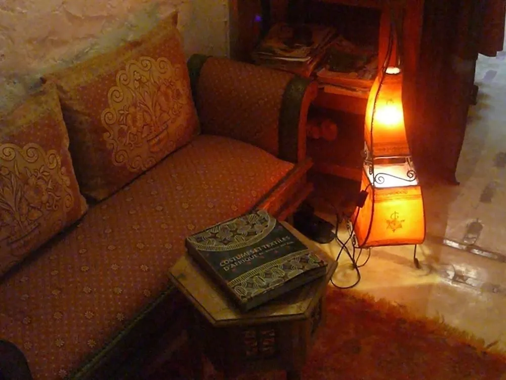 Riad Dar Latigeo Essaouira