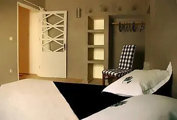 Riad Dar Latigeo Essaouira 3*,