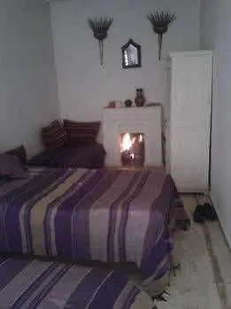 Riad Dar Latigeo Essaouira Bed & Breakfast