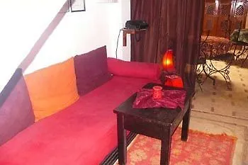 *** Couette-café Riad Dar Latigeo Essaouira Maroc