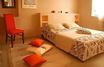 Riad Dar Latigeo Essaouira Maroc