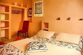 Couette-café Riad Dar Latigeo Essaouira
