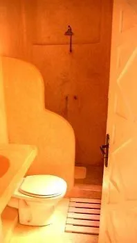 Riad Dar Latigeo Essaouira Couette-café
