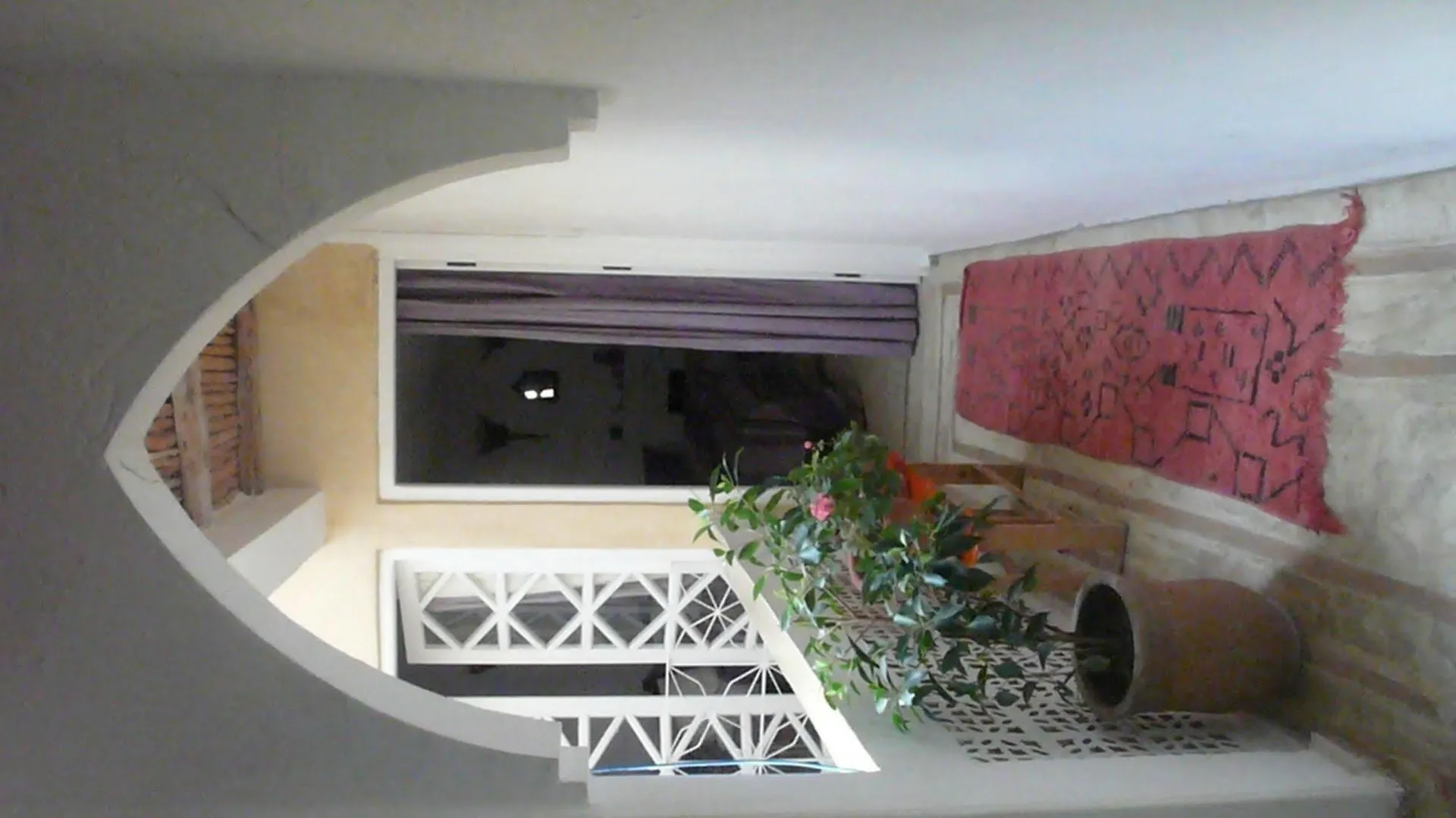 Riad Dar Latigeo Essaouira 3*,  Maroc