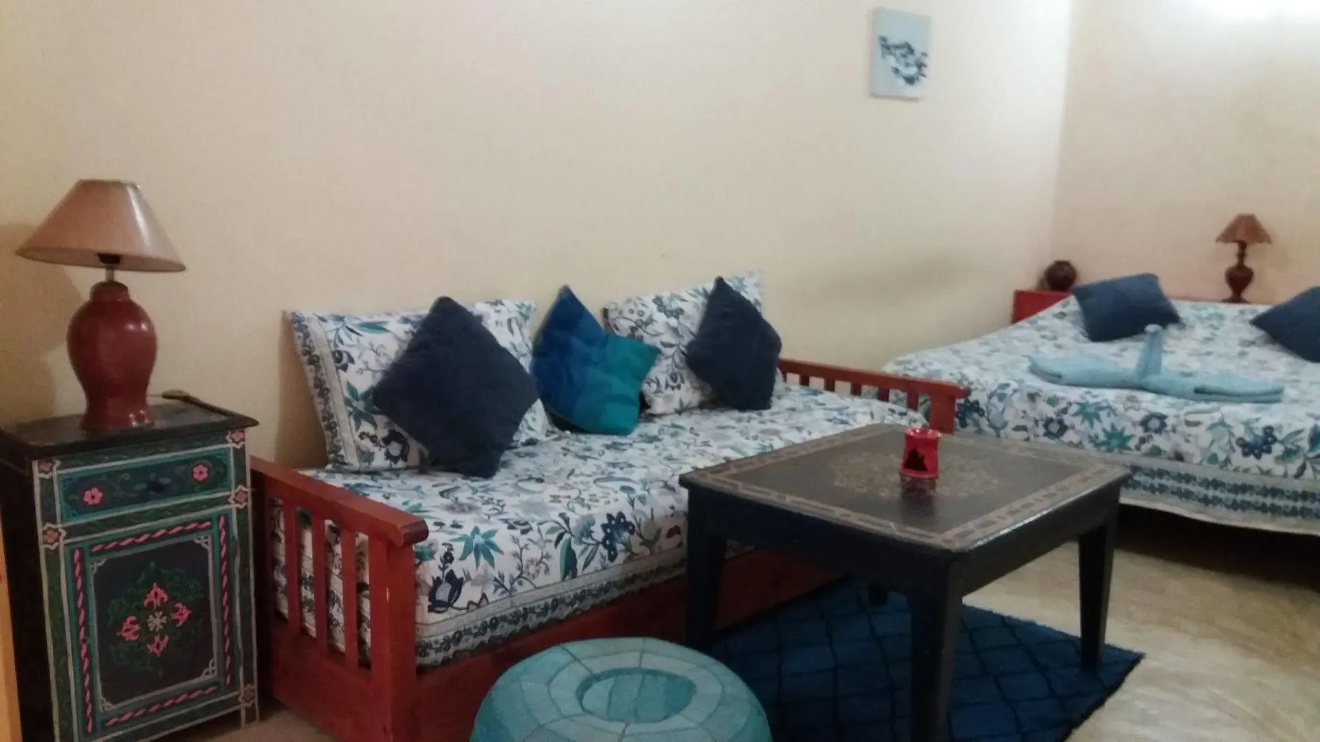 Riad Dar Latigeo Essaouira