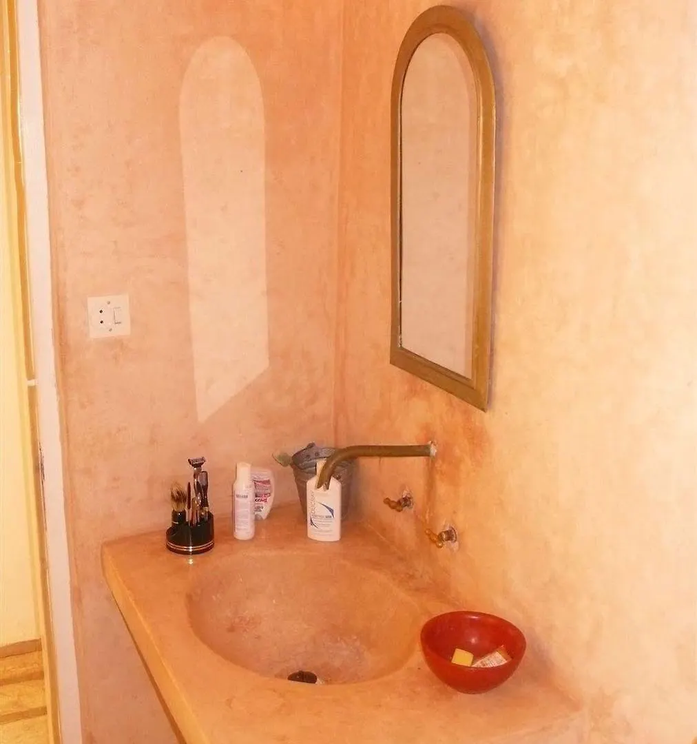 Riad Dar Latigeo Essaouira