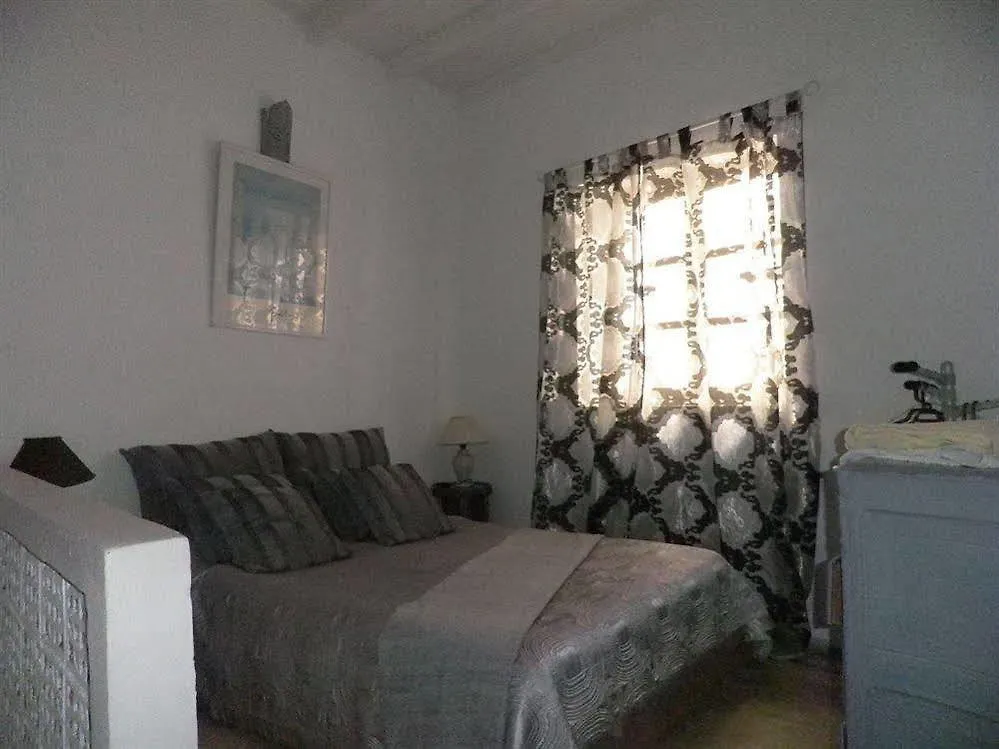Riad Dar Latigeo Essaouira 3*,