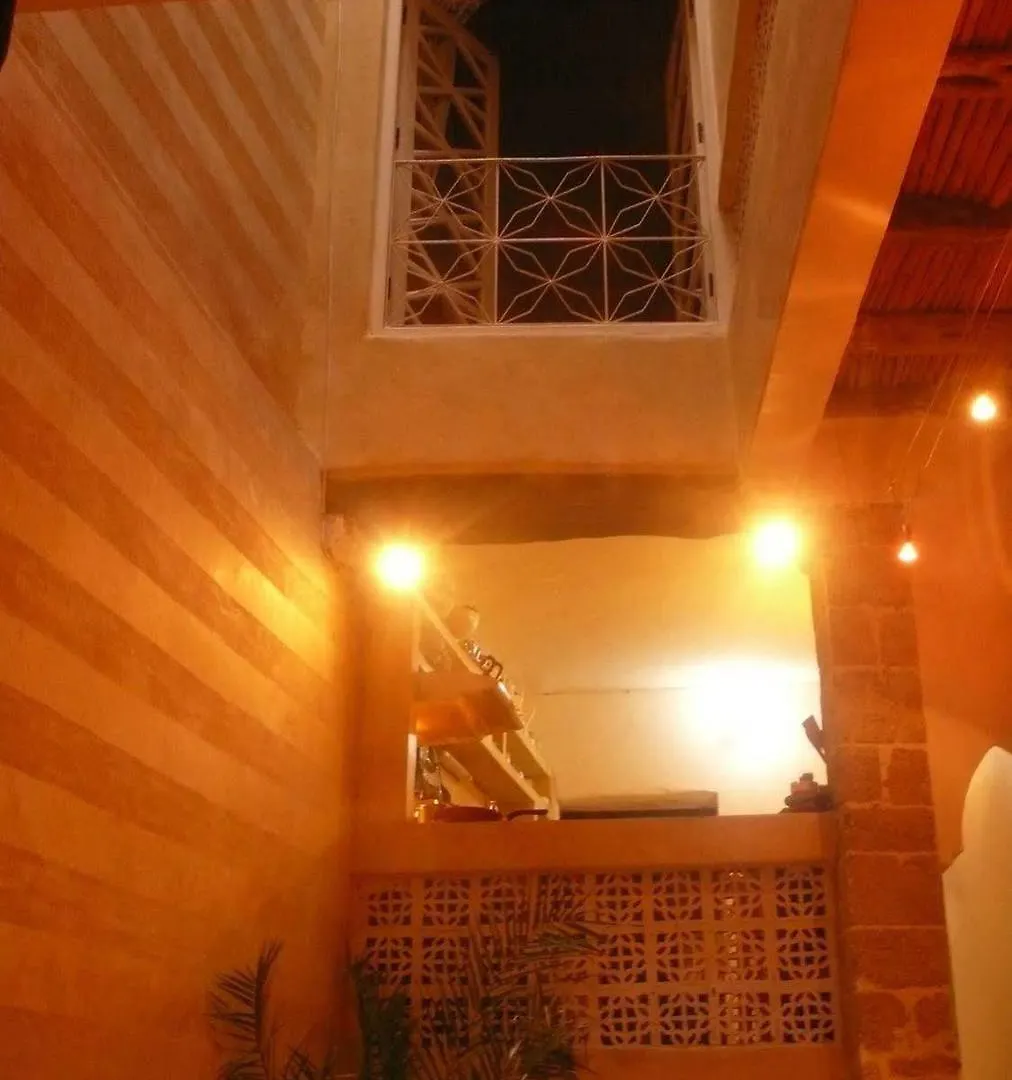 Riad Dar Latigeo Essaouira