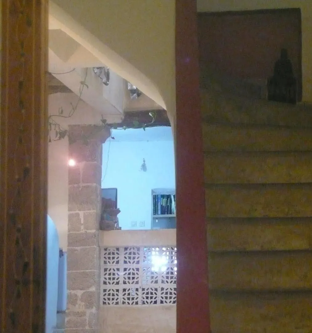 Riad Dar Latigeo Essaouira Maroc