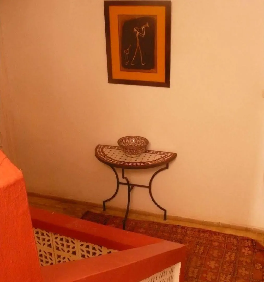 Riad Dar Latigeo Essaouira 3*,  Maroc