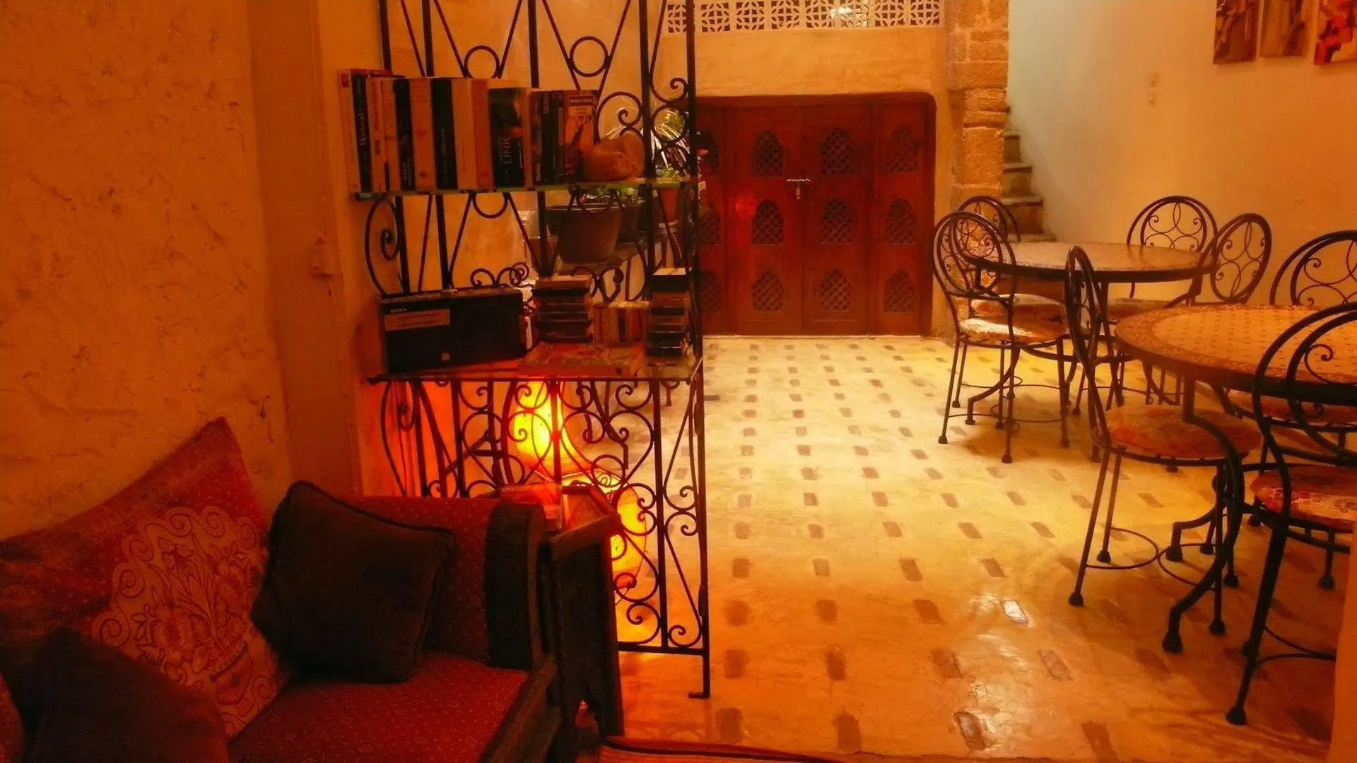 Riad Dar Latigeo Essaouira 3*,