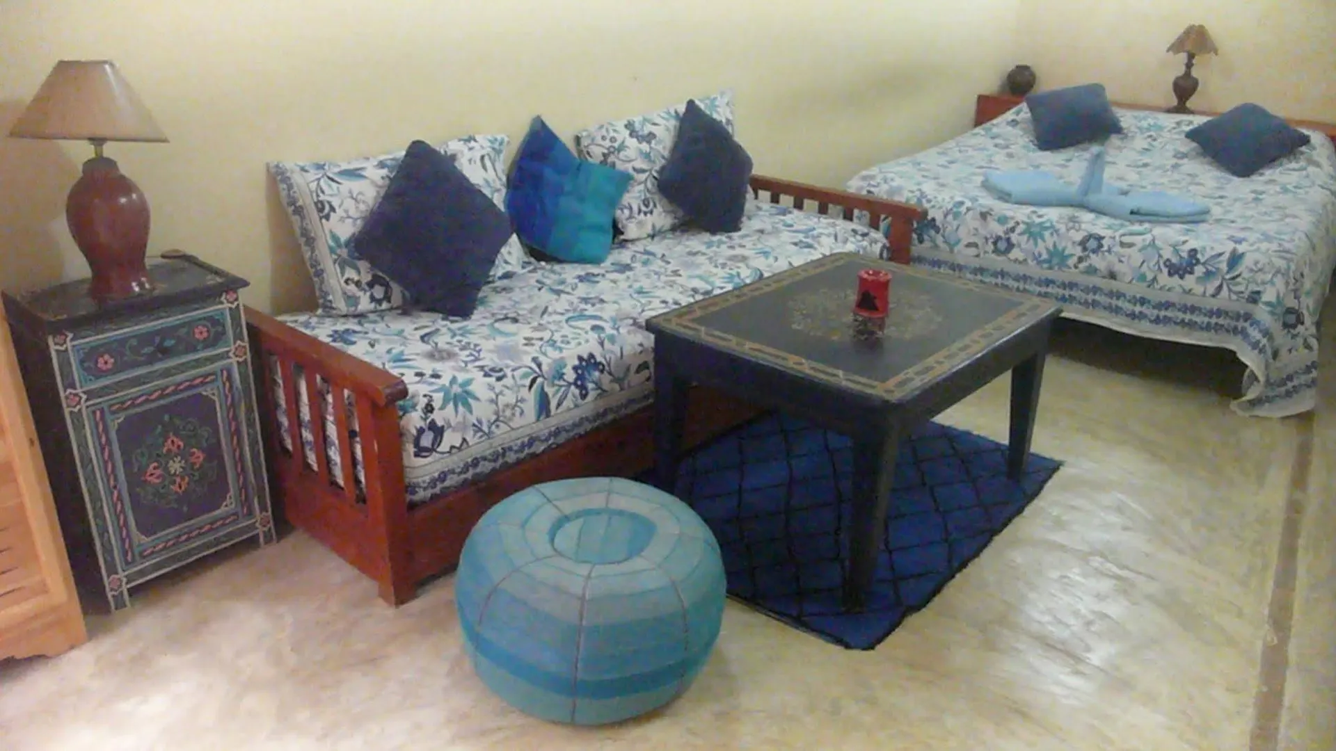 Riad Dar Latigeo Essaouira