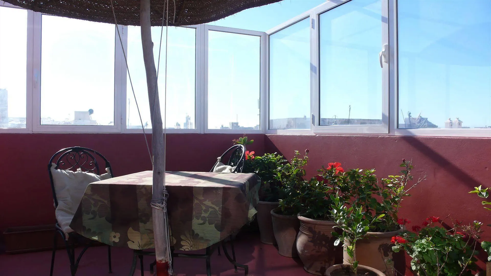 Riad Dar Latigeo Essaouira Bed & Breakfast