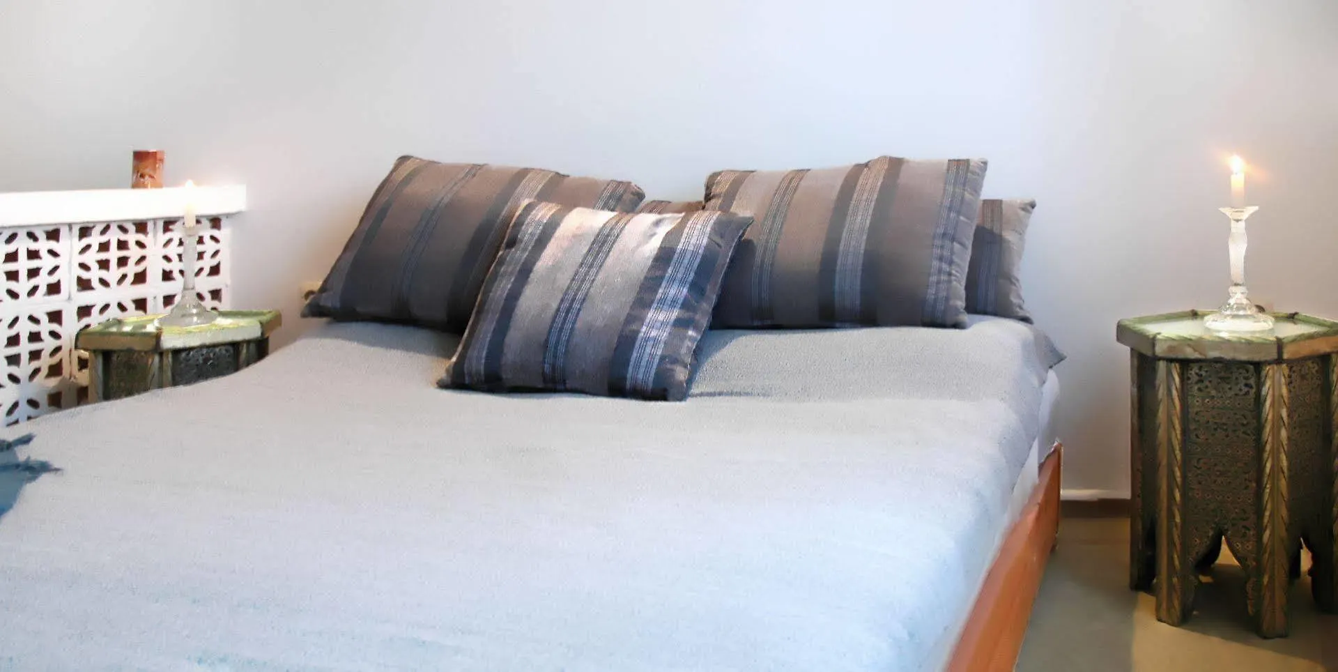 Bed and breakfast Riad Dar Latigeo Esauira