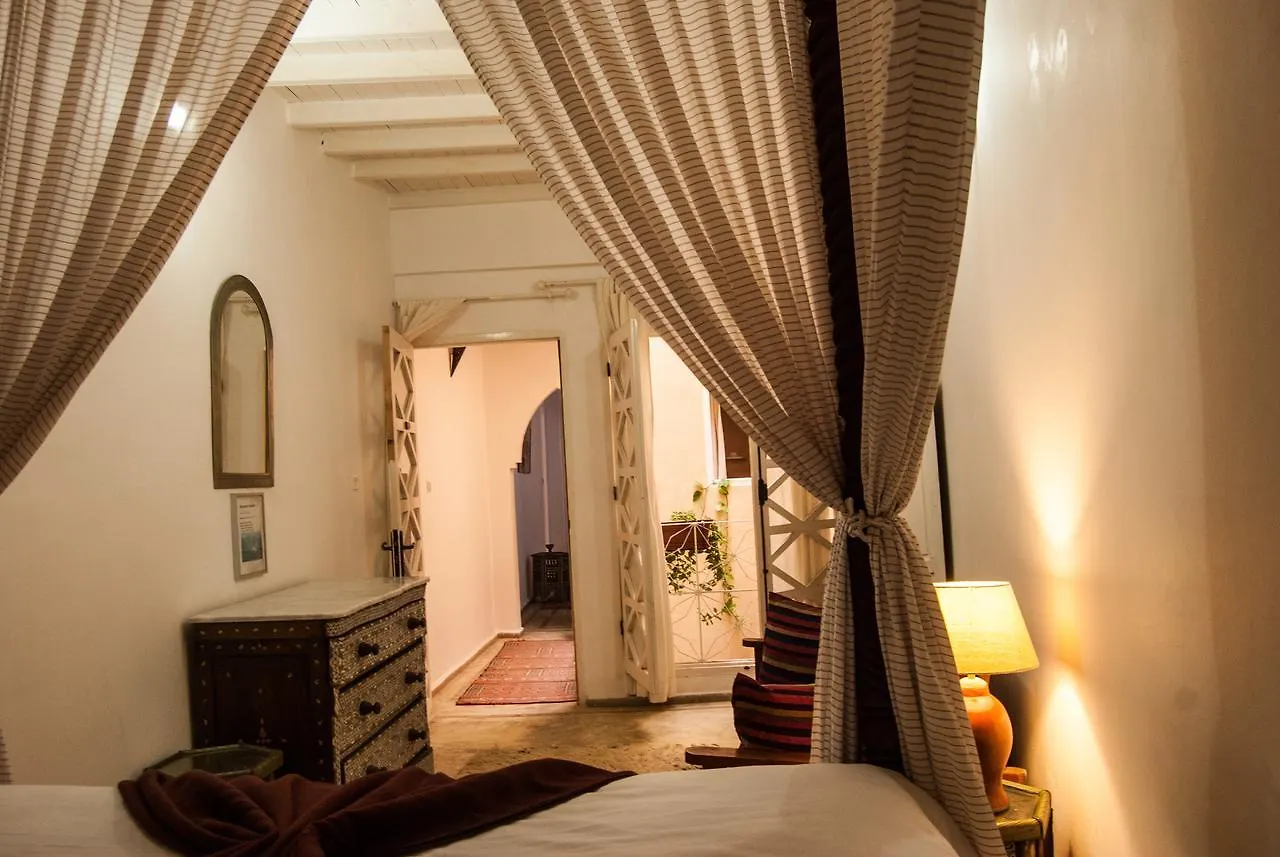 Riad Dar Latigeo Essaouira