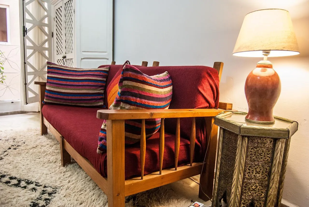 Riad Dar Latigeo Essaouira