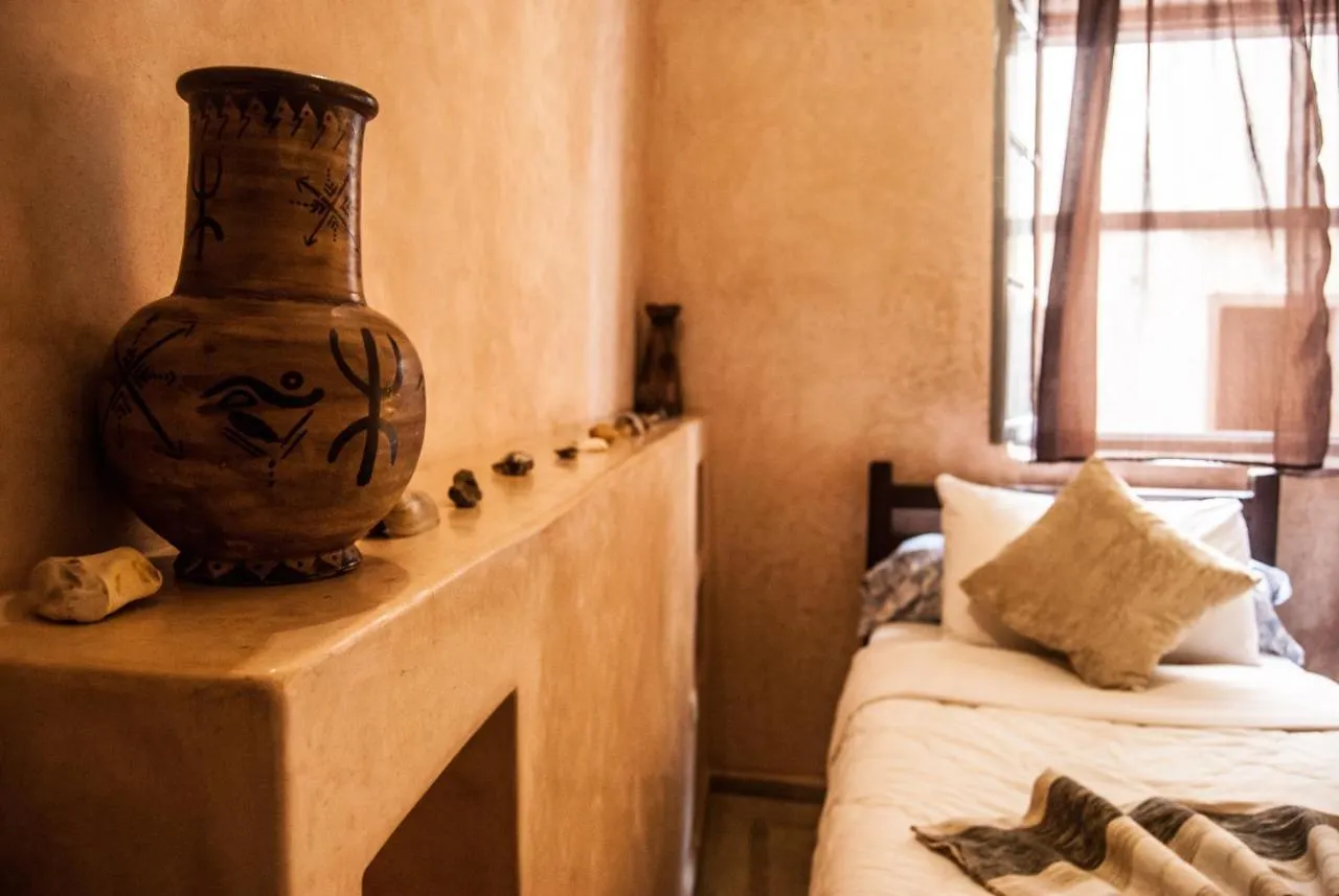 Riad Dar Latigeo Esauira