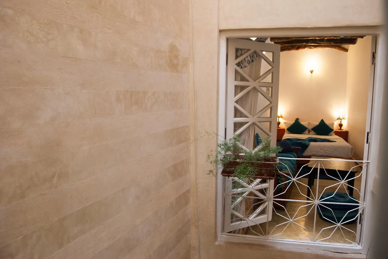 Riad Dar Latigeo Essaouira 3*,  Maroc