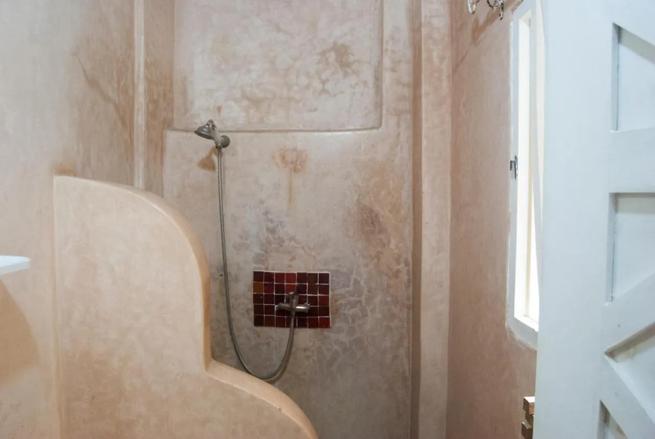 Bed & Breakfast Riad Dar Latigeo Essaouira