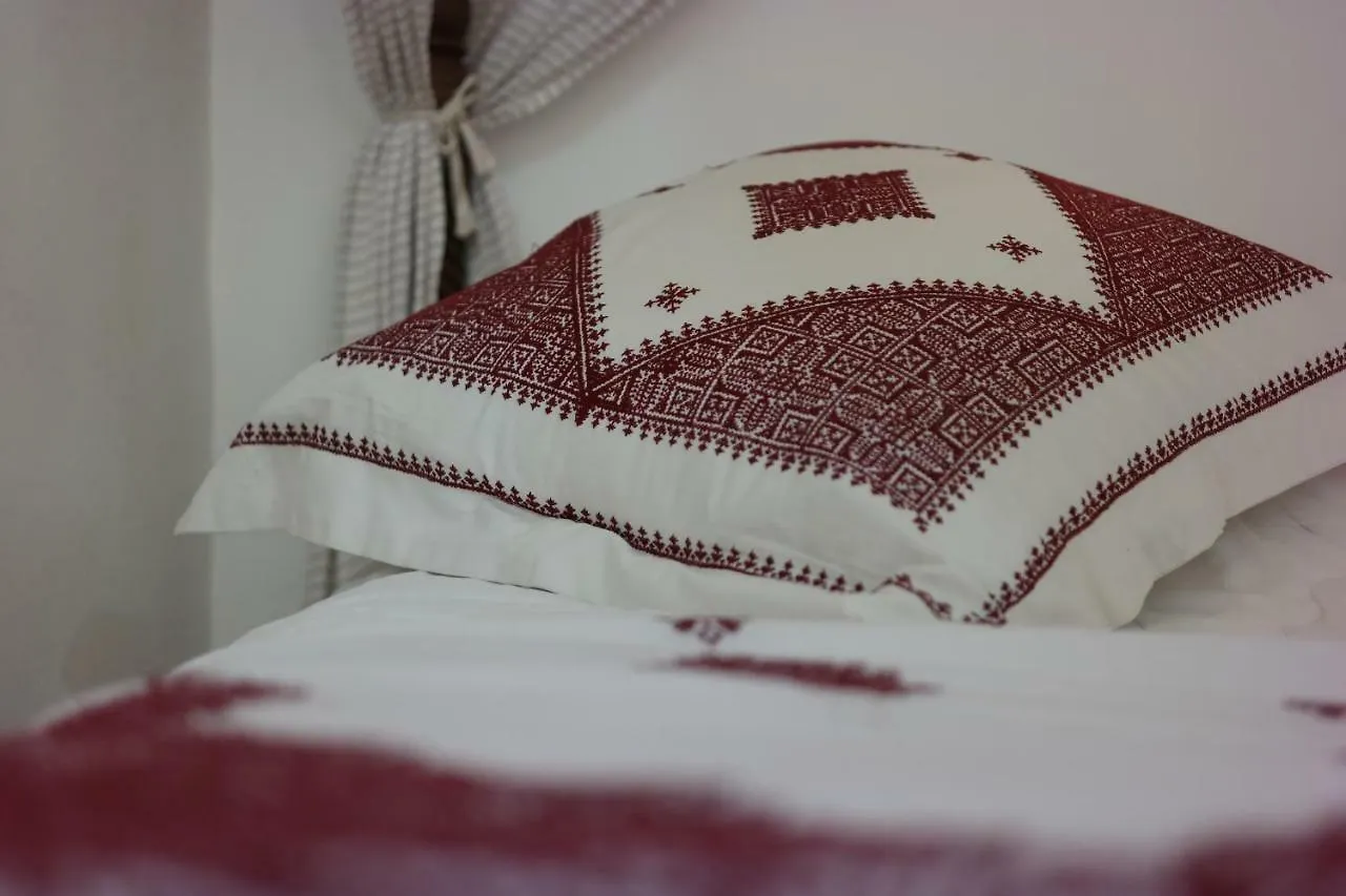 *** Bed and breakfast Riad Dar Latigeo Esauira Marruecos