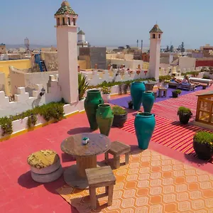 Les Terrasses D'essaouira Essaouira