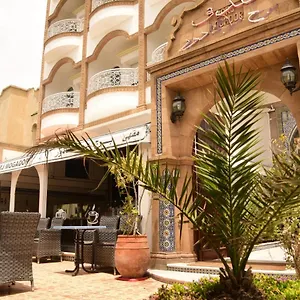 Hotel Borj Mogador