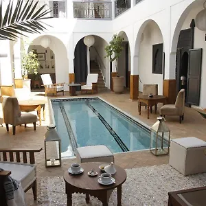 Utopia And Riad Marrakesch