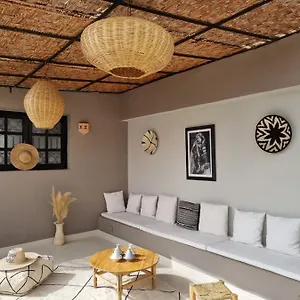 Riad Les Rêves D'amélie