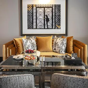 Le Hotel Casablanca