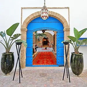 Dar L'oussia Essaouira