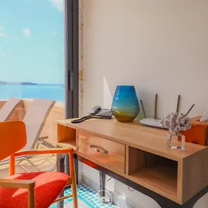 Cote Ocean Mogador Отель