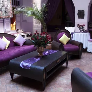 Riad Casa Lila &