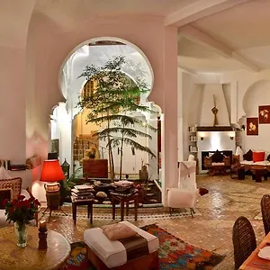 Riad Dar Liouba